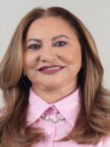 Maria Iraldice de Alcântara