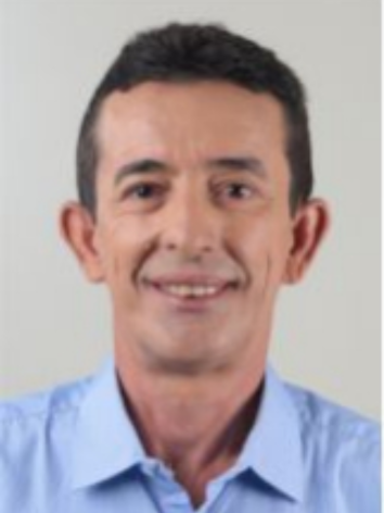 Pedro Valdomiro Jorge
